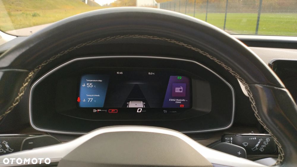 Seat Leon 1.5 EcoTSI Evo Xcellence S&S DSG - 18