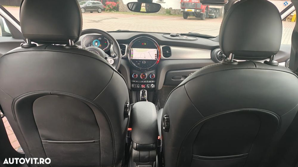 Mini Cooper - 17