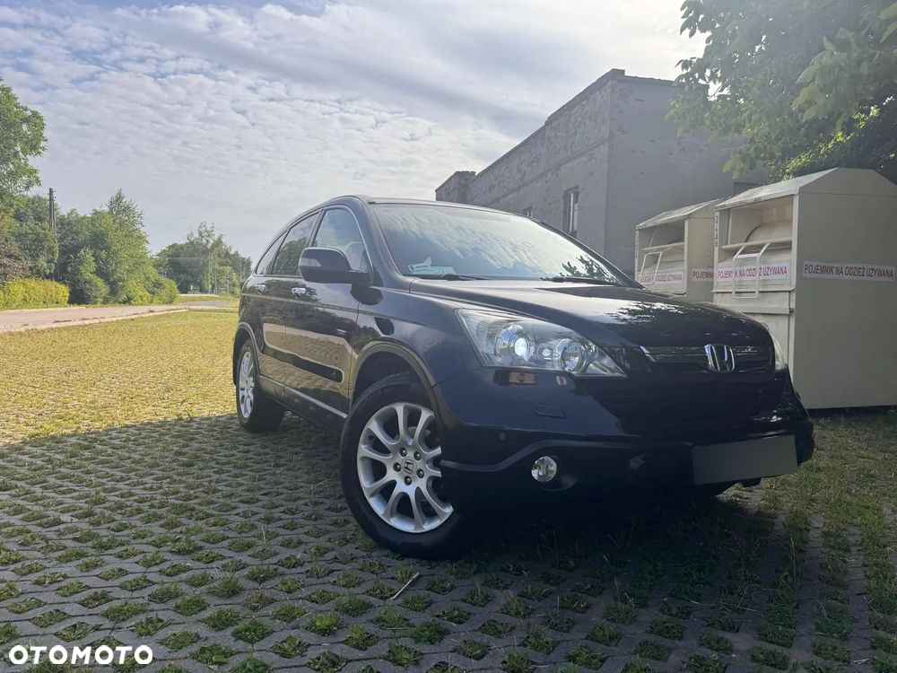 Honda CR-V 2.0 Executive - 3