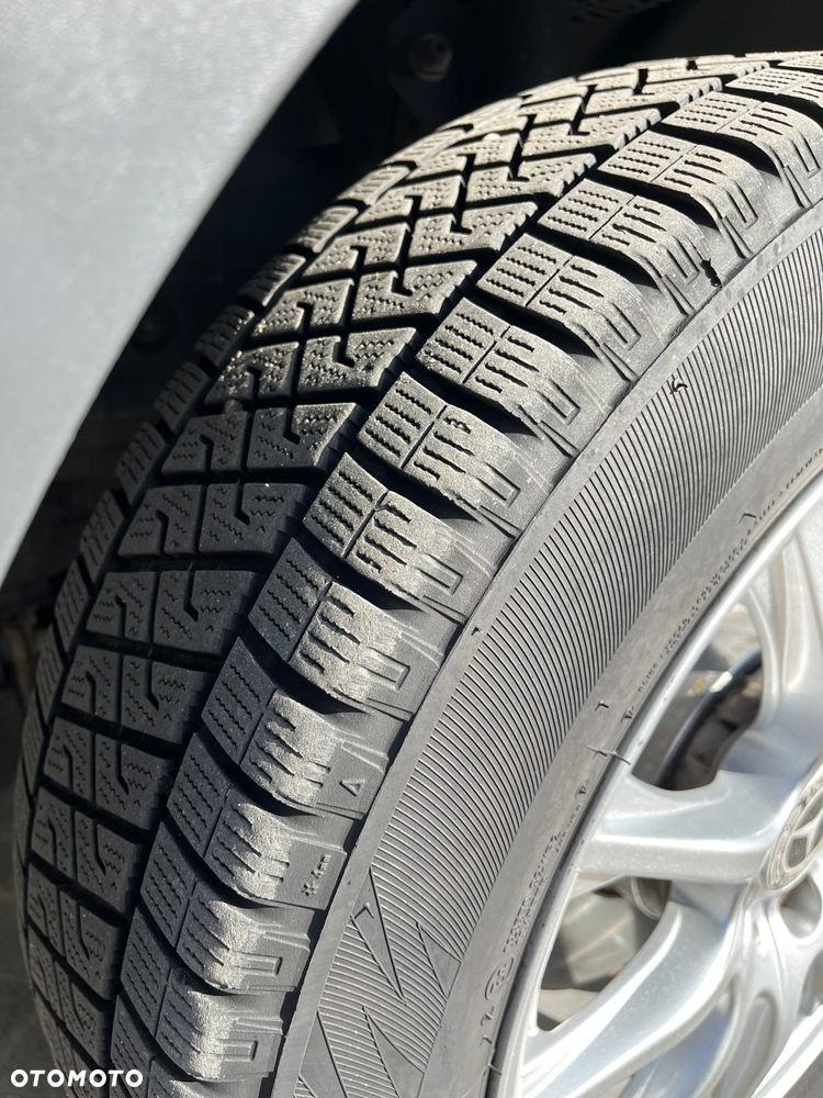 Mercedes-Benz Vito Mixto L2 447.703 - 18