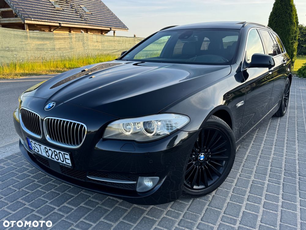 BMW 5