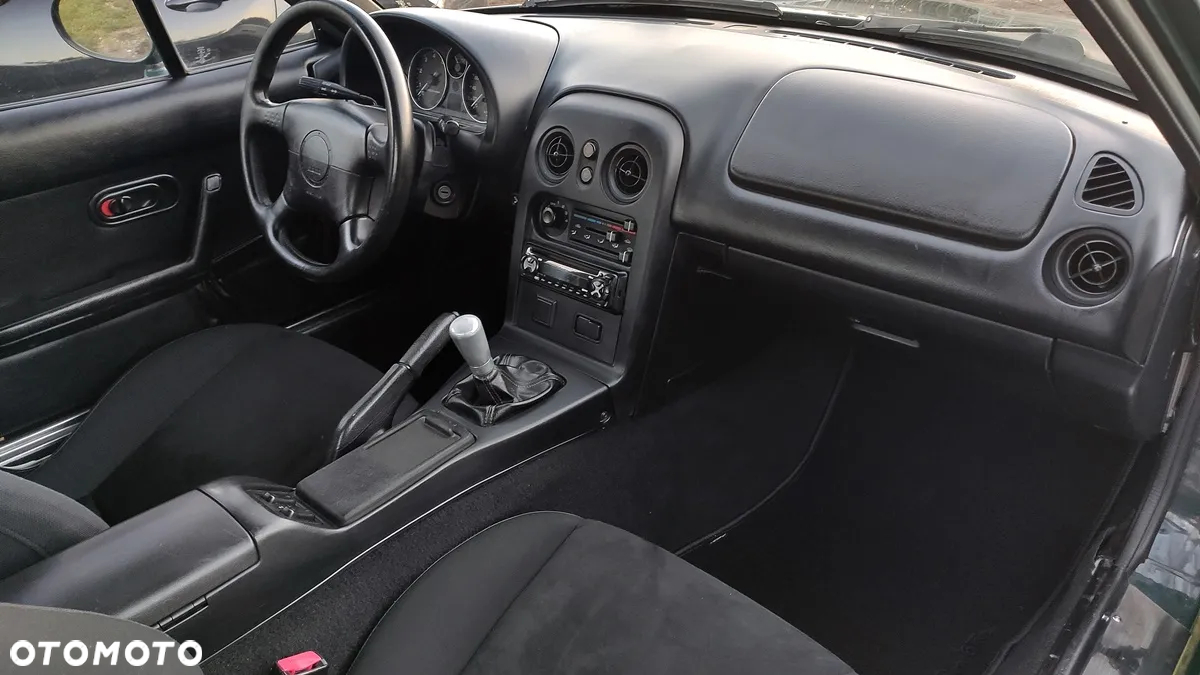 Mazda MX-5 1.6 - 15