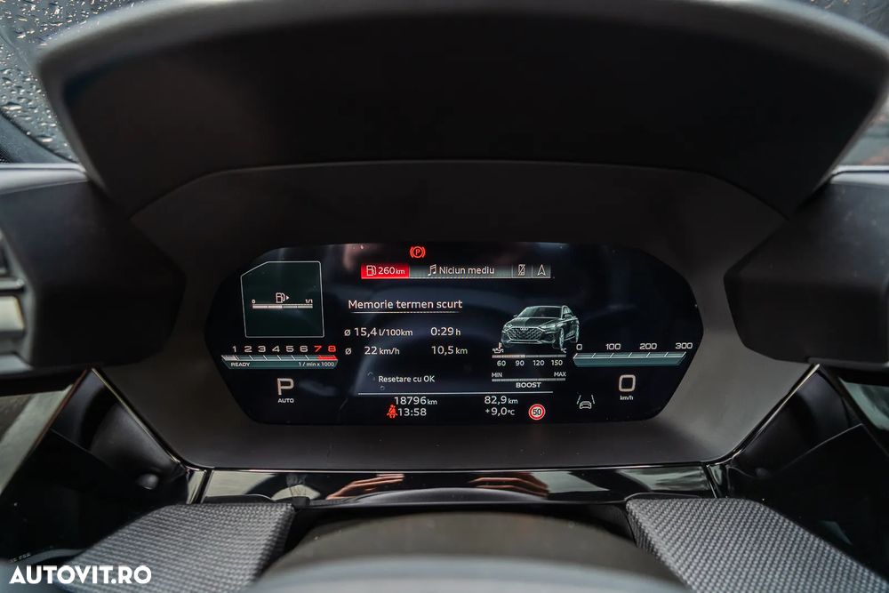 Audi S3 Quattro S tronic - 25