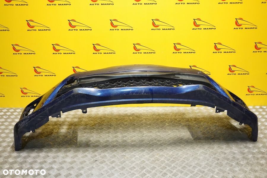 TOYOTA GT86 2017 - 2021 Zderzak Przód Przedni Atrapa USA - 5