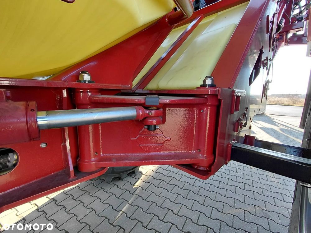 Hardi COMMANDER 45 - 13