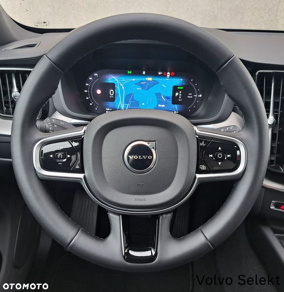 Volvo XC 60 - 16