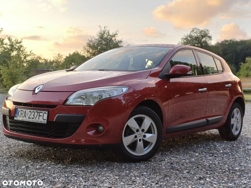 Renault Megane 1.6 16V 110 Expression - 7