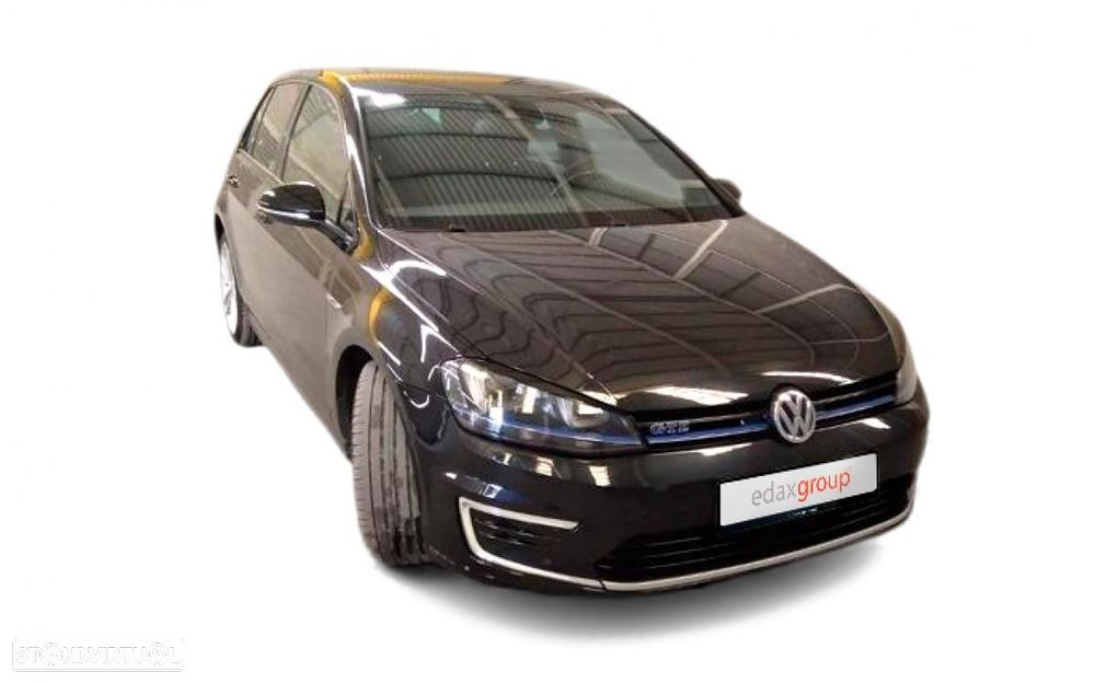 VW Golf - 1