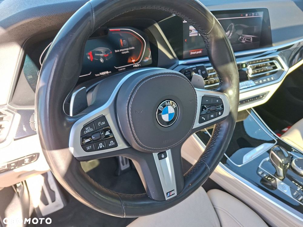 BMW X5 xDrive30d sport - 16