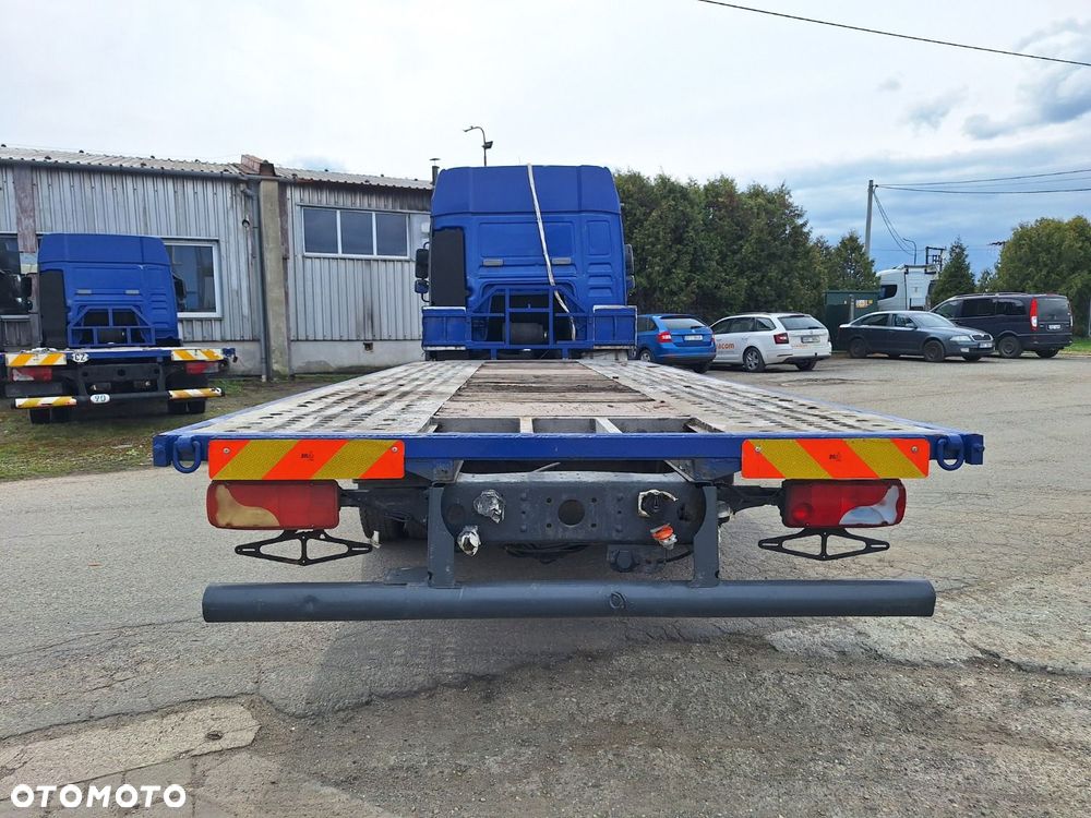 MAN Tgl 8.210 4X2 Bb - 6