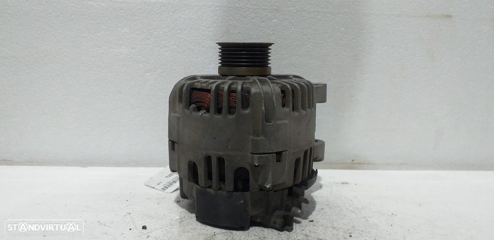 ALTERNADOR CITROEN BERLINGO - 1