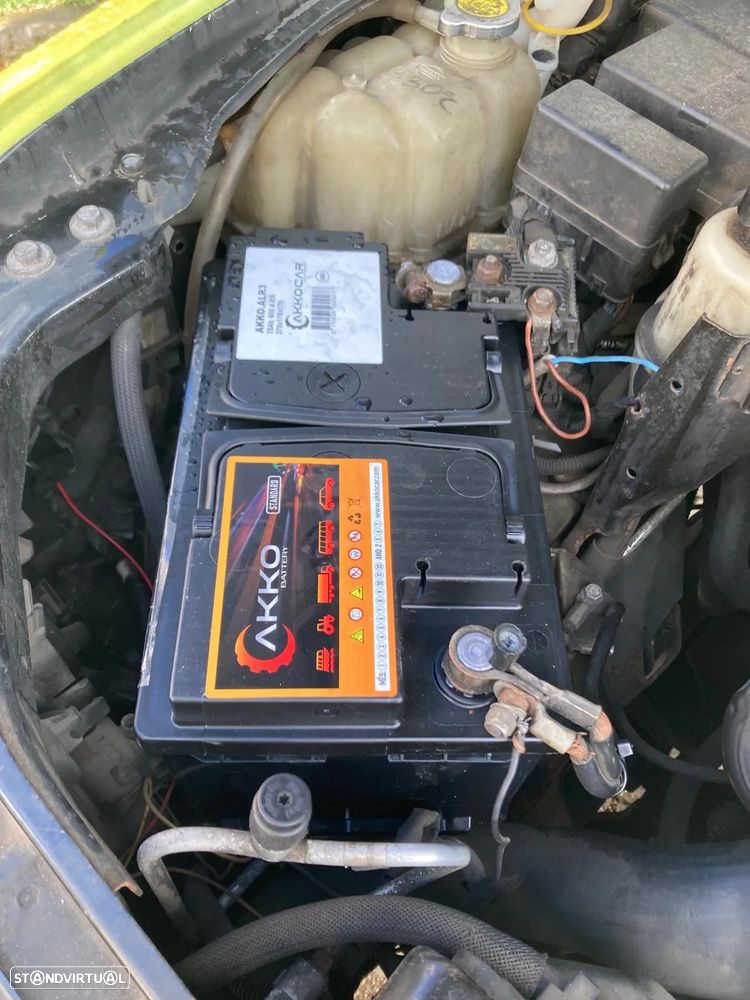 Nissan Navara 2.5 dCi CD LE Sport Edition - 33