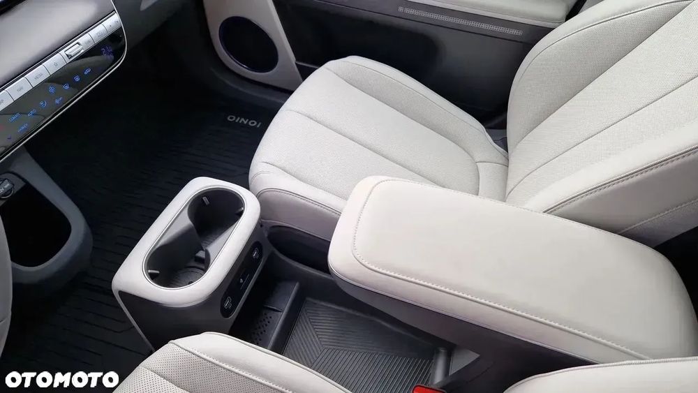 Hyundai IONIQ 5 77kWh Techniq - 13