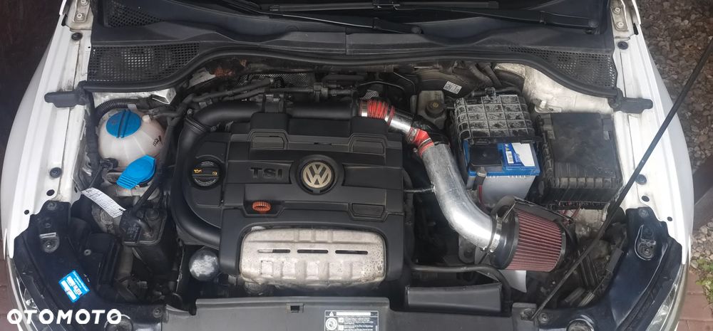 Volkswagen Scirocco 1.4 TSI Perfectline R-Style - 17