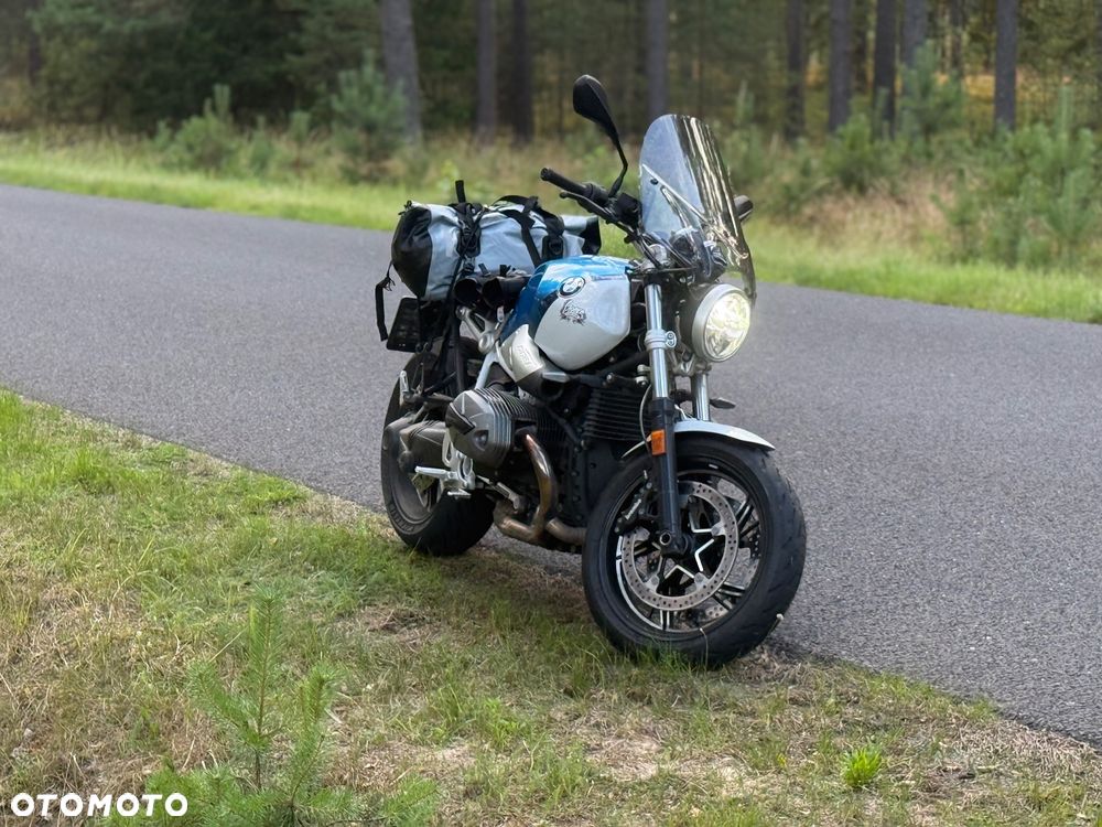 BMW R - 13