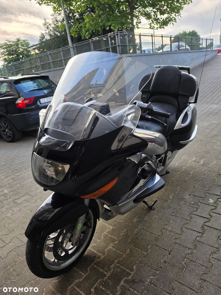 BMW K - 2