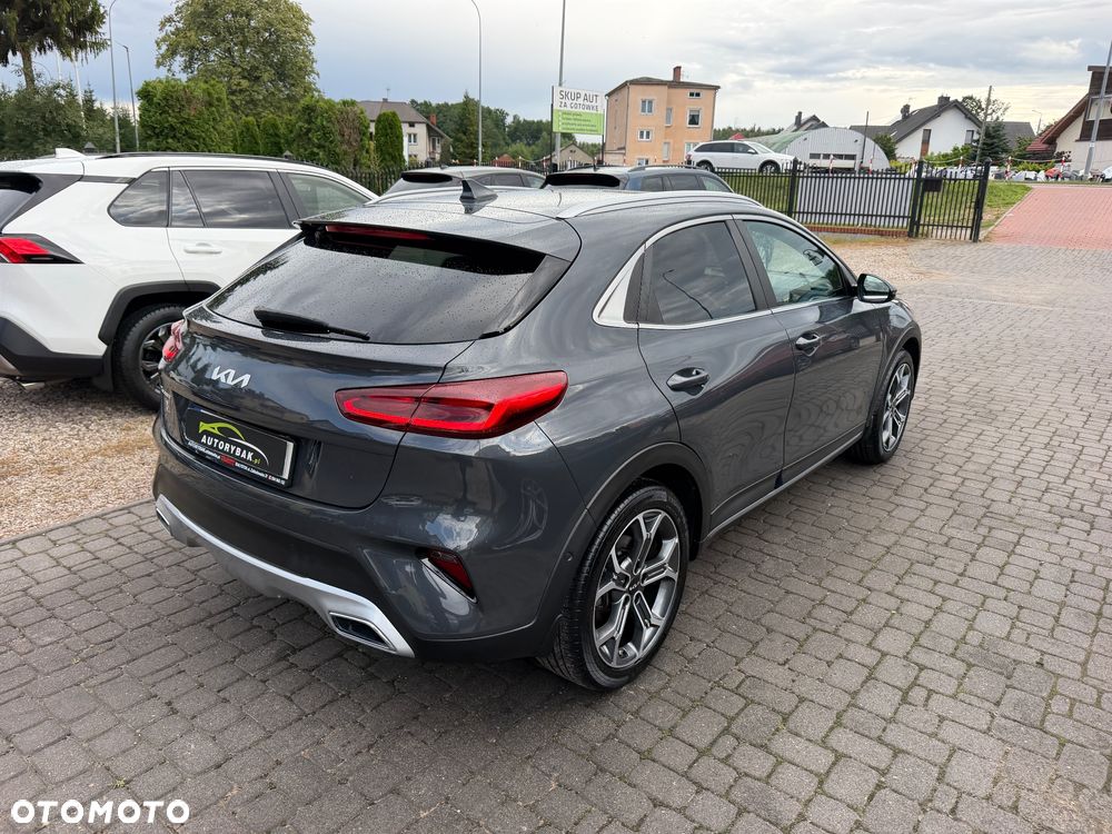 Kia XCeed 1.6 GDI PHEV XL DCT - 35