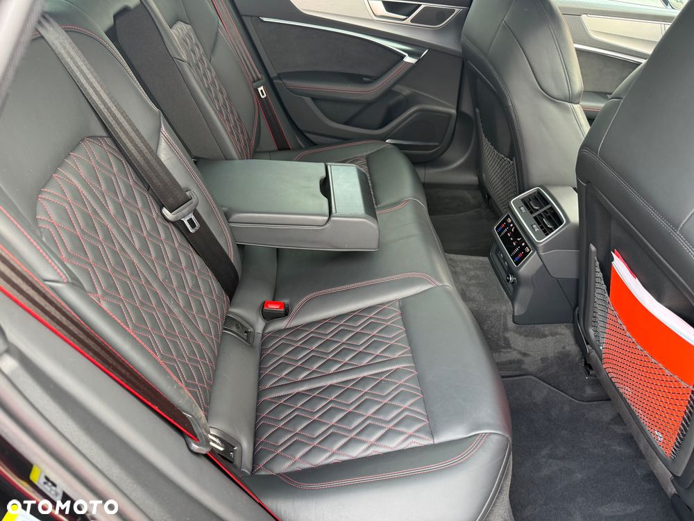 Audi A6 Limousine 40 TDI mHEV Quattro S Line S tronic - 12