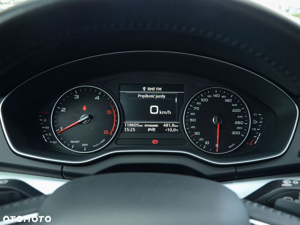 Audi Q5 - 23