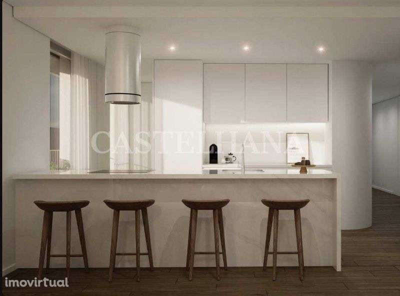 Eleven Apartamentos T1, 2. Andar - Senhora da Hora, Matosinhos - Grande imagem: 4/11