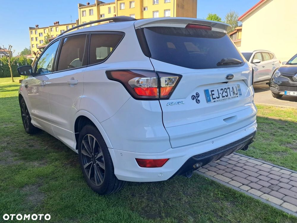 Ford Kuga 2.0 TDCi 4x2 ST-Line - 3
