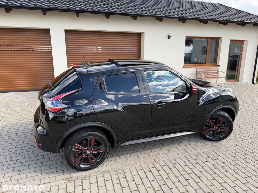 Nissan Juke 1.2 DIG-T Edition - 27