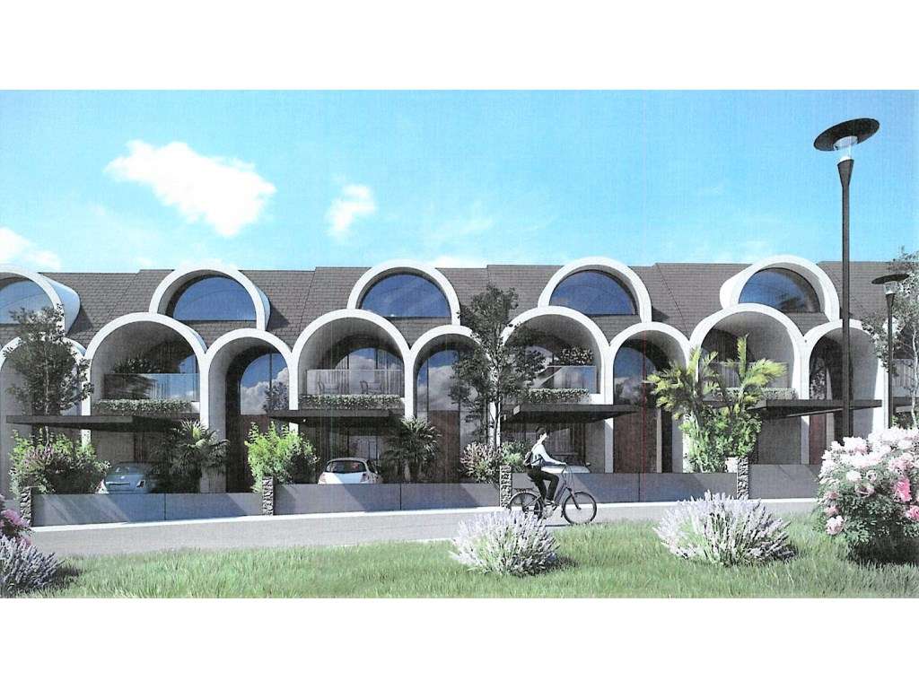 Lote de Terreno para Condomínio próximo de Almancil. Algarve - Grande imagem: 2/19