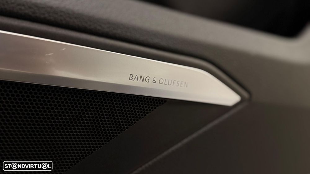 Audi e-tron Sportback S quattro - 42