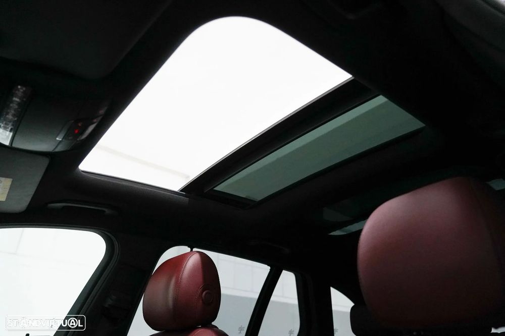 Mercedes-Benz C 220 BlueTEC AMG Line Aut. - 8