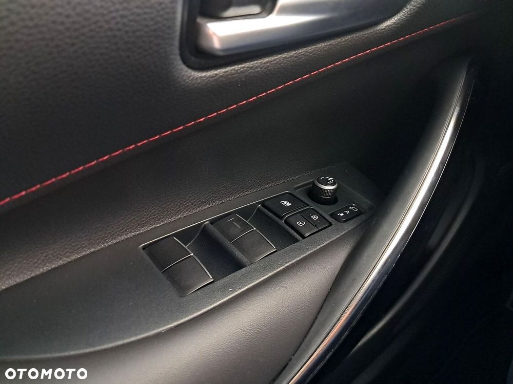 Toyota Corolla 1.8 Hybrid GR Sport Dynamic - 15