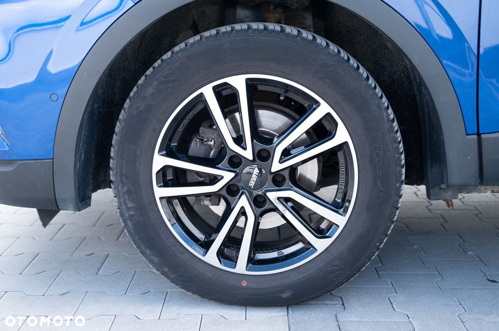 Renault Kadjar 1.5 Blue dCi Intens EDC - 28
