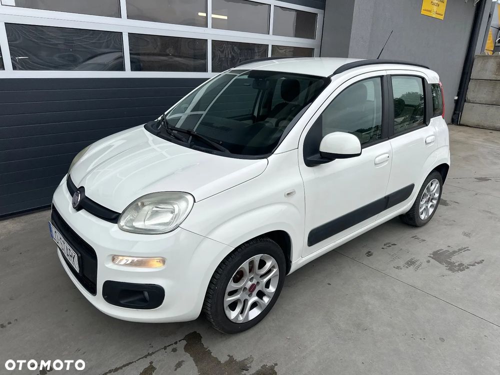 Fiat Panda - 6