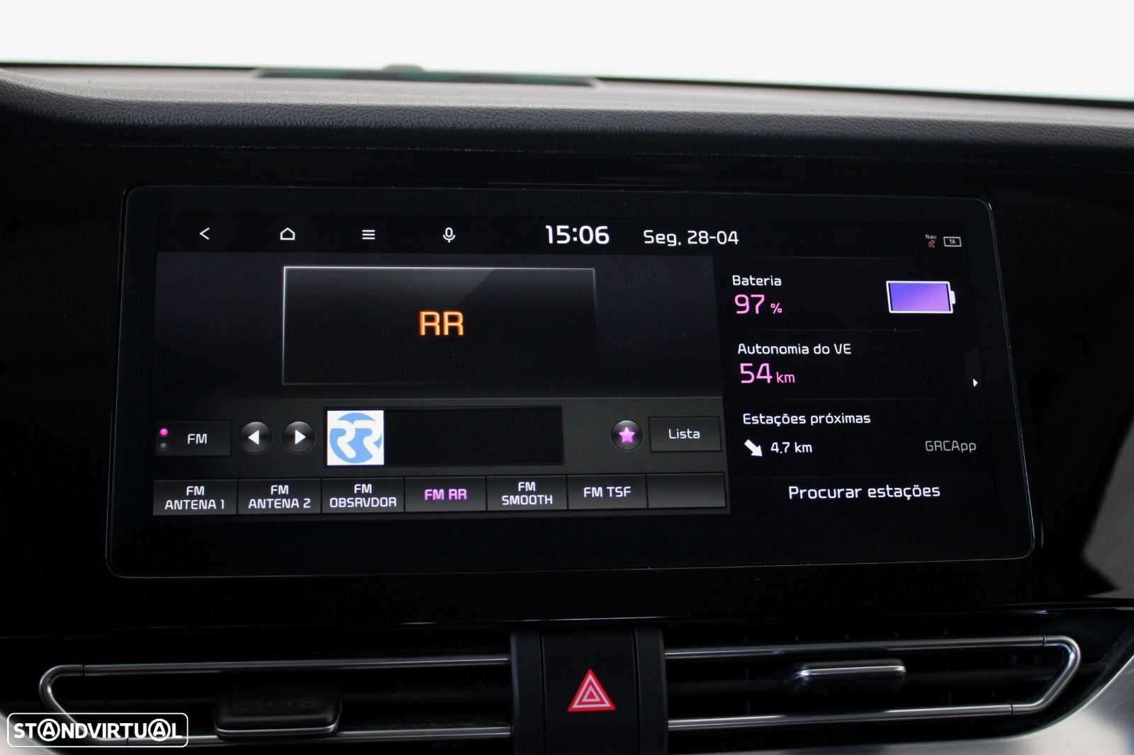 Kia Niro 1.6 GDi PHEV Drive - 30