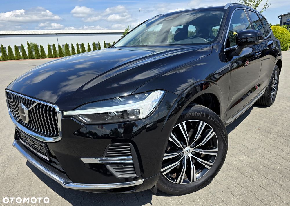 Volvo XC 60 - 2