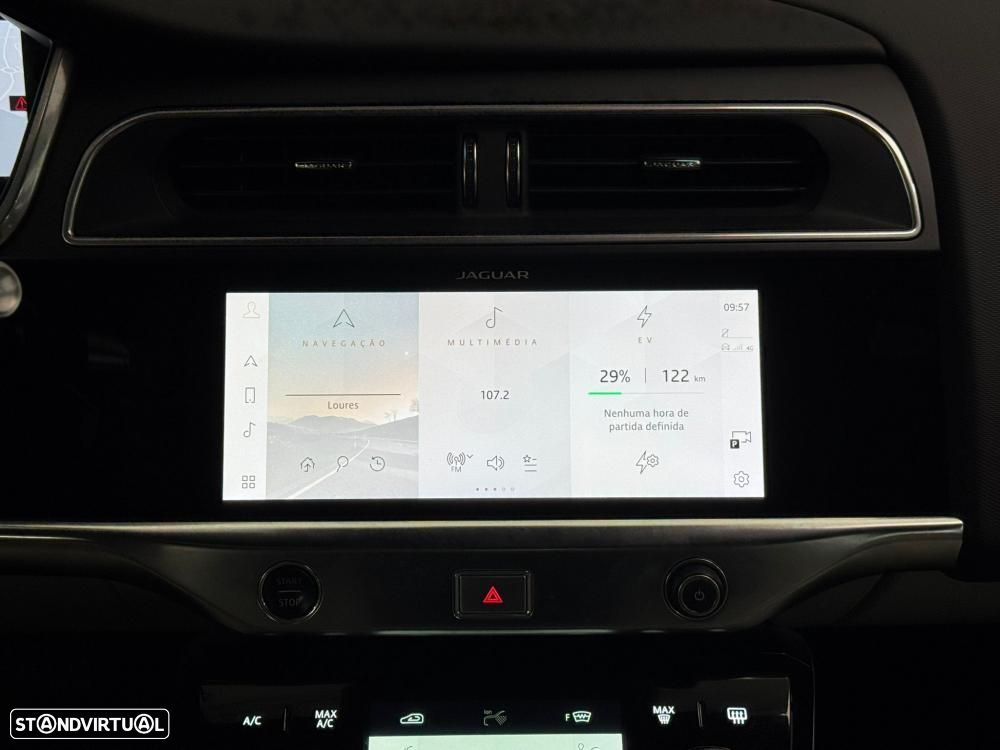 Jaguar I-Pace SE AWD Aut. - 40