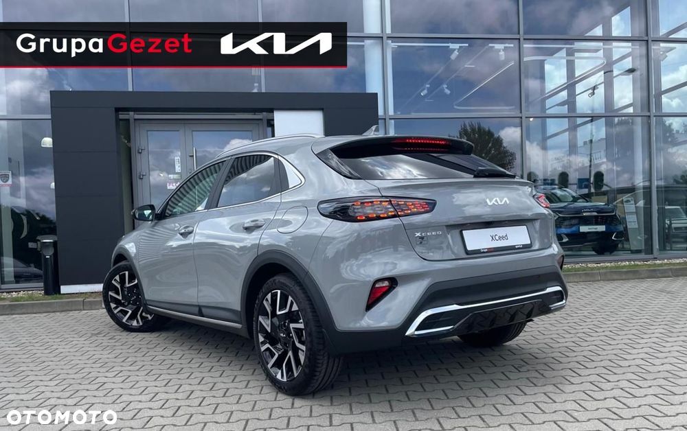 Kia XCeed 1.6 T-GDI Tribute DCT - 5