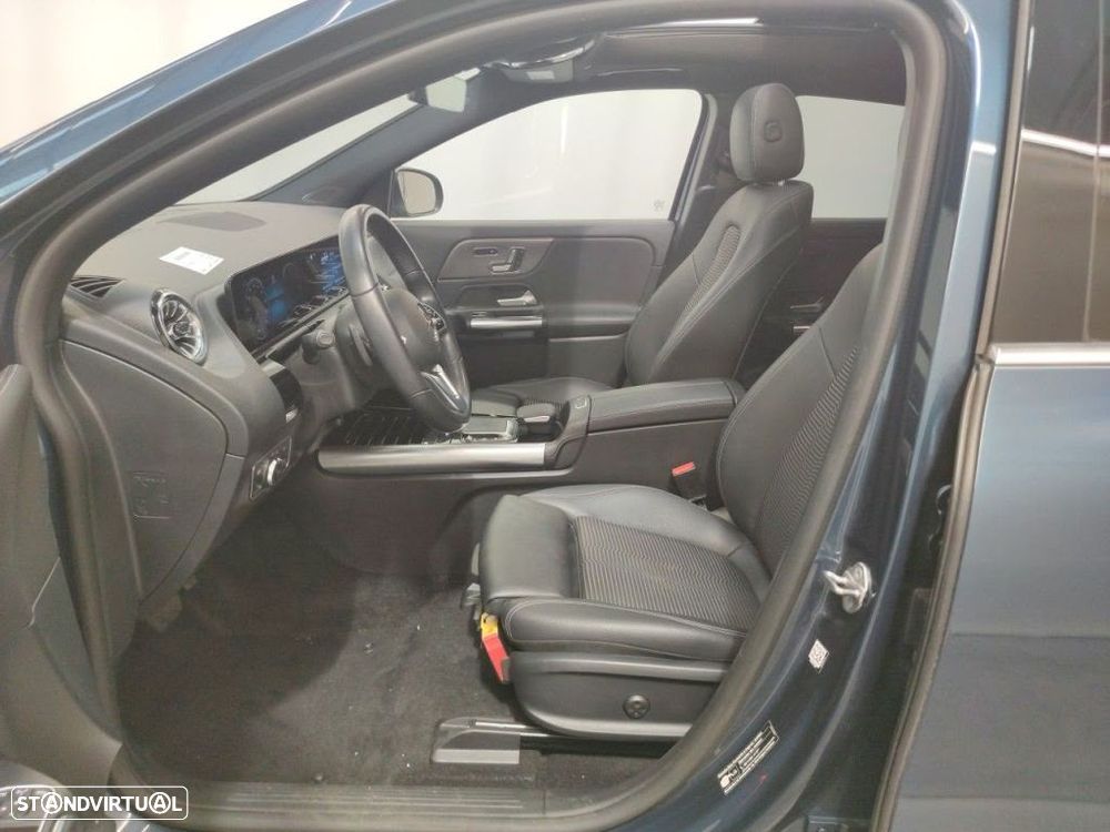 Mercedes-Benz EQA 250 Progressive - 9