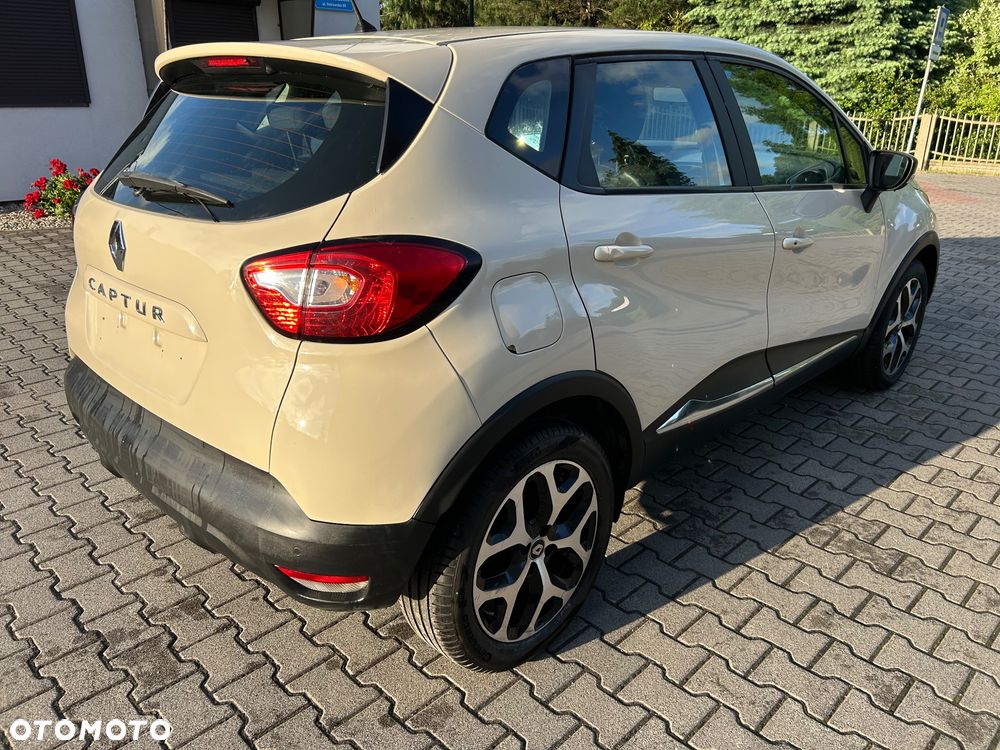 Renault Captur - 4
