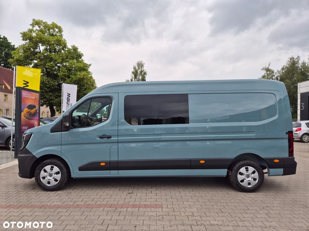 Renault Master - 2