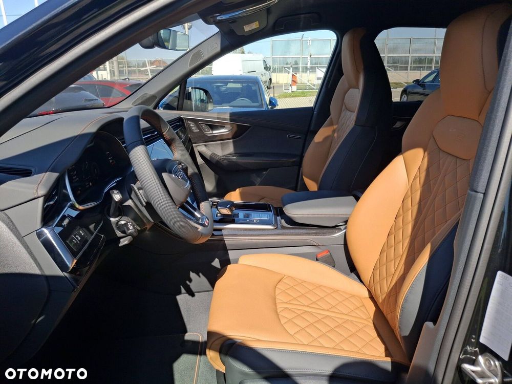 Audi Q7 - 29