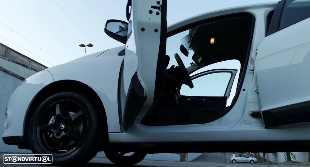 Renault Mégane Sport Tourer 1.5 dCi Bose Edtion CO2 Champion - 40