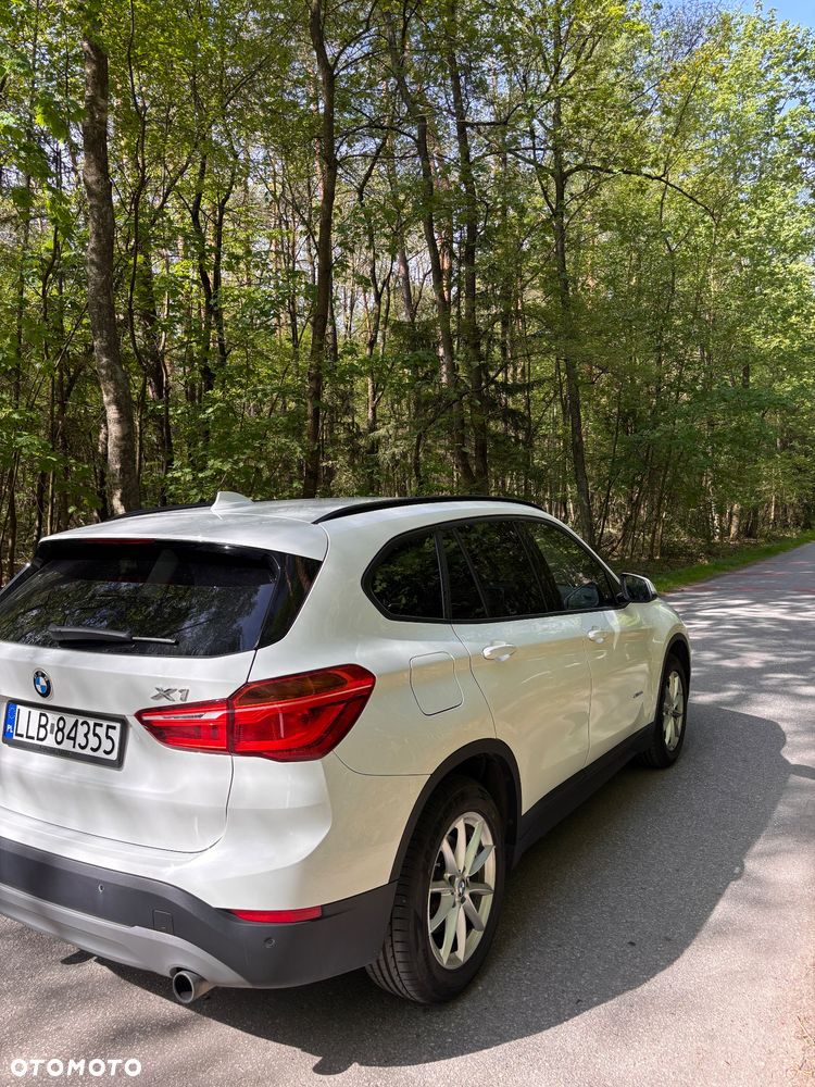 BMW X1 xDrive20i - 3