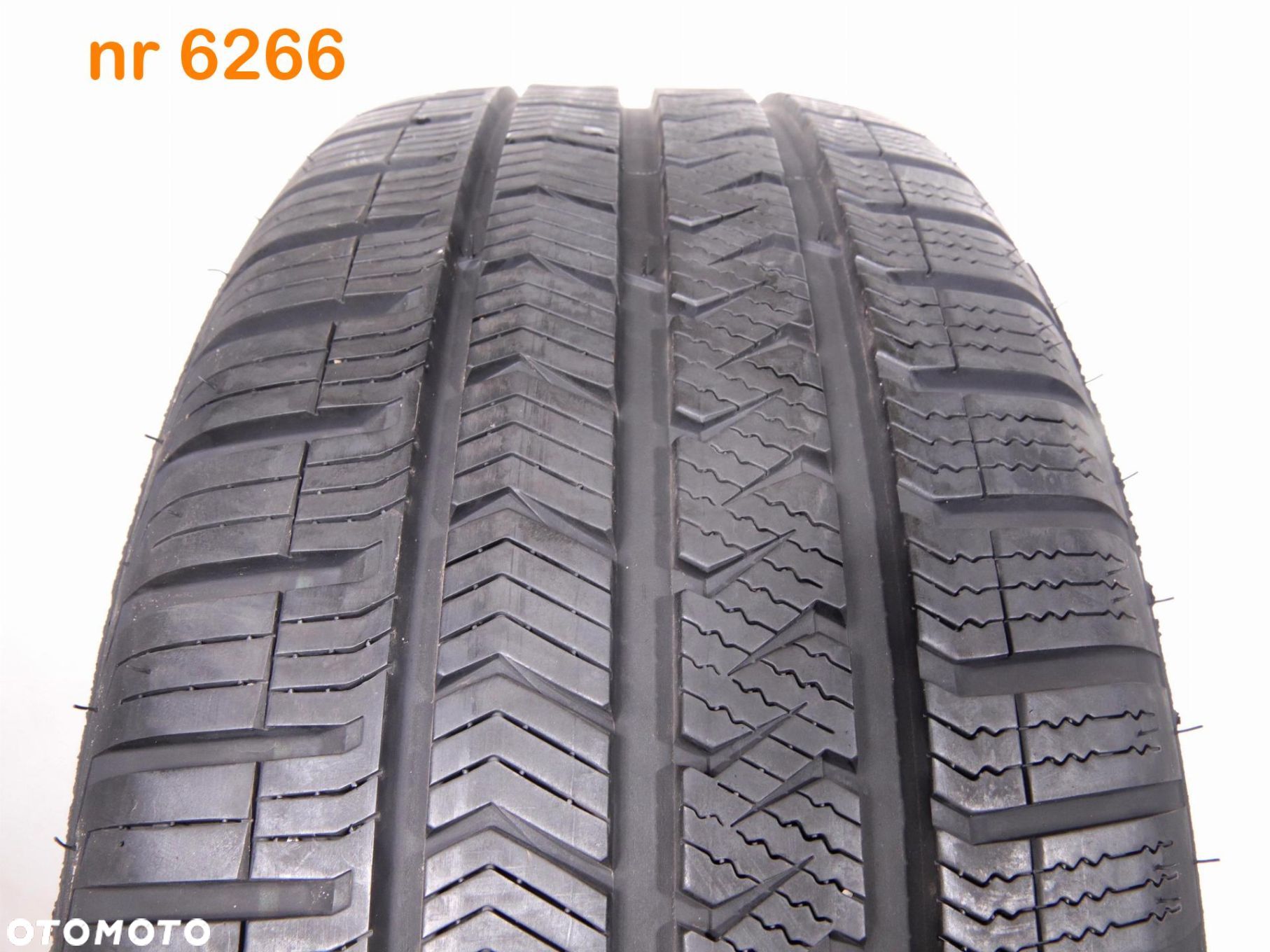 Vredestein Quatrac 5 205/50 R17 - 1