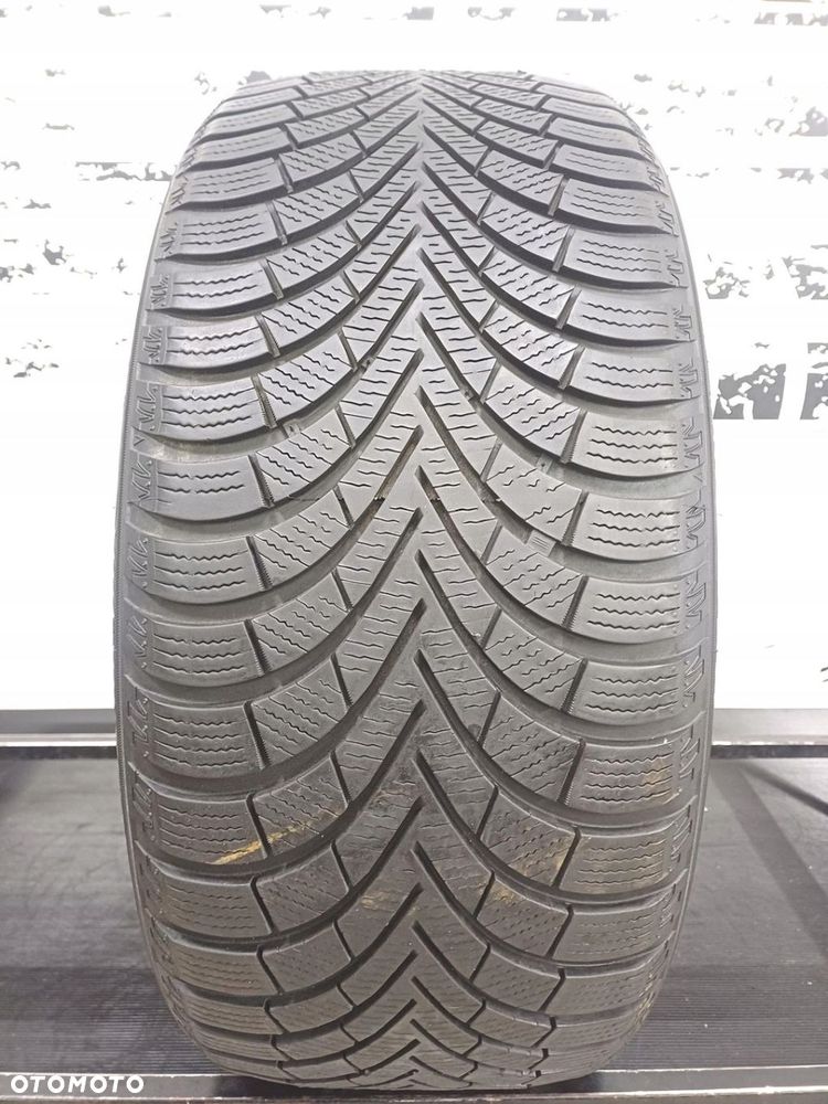 Maxxis PREMITRA snow WP6 235/45R18 2022r 6mm opona pojedyncza 50092 - 1