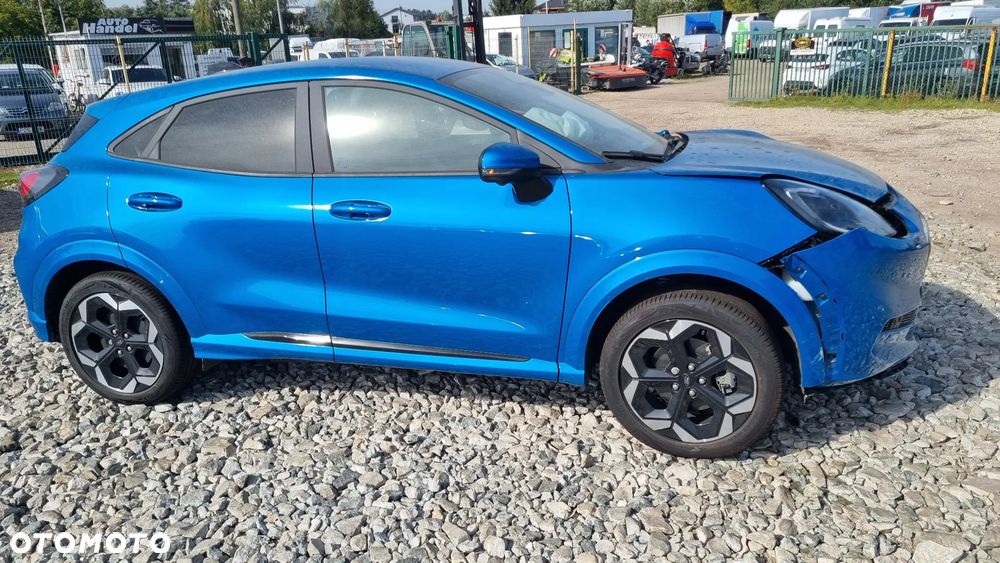 Ford Puma Gen-E 43.6 kWh Sound Edition - 19