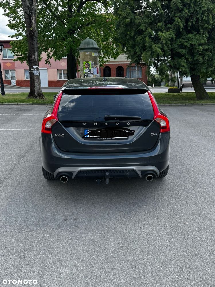 Volvo V60 D4 Drive-E Summum - 2