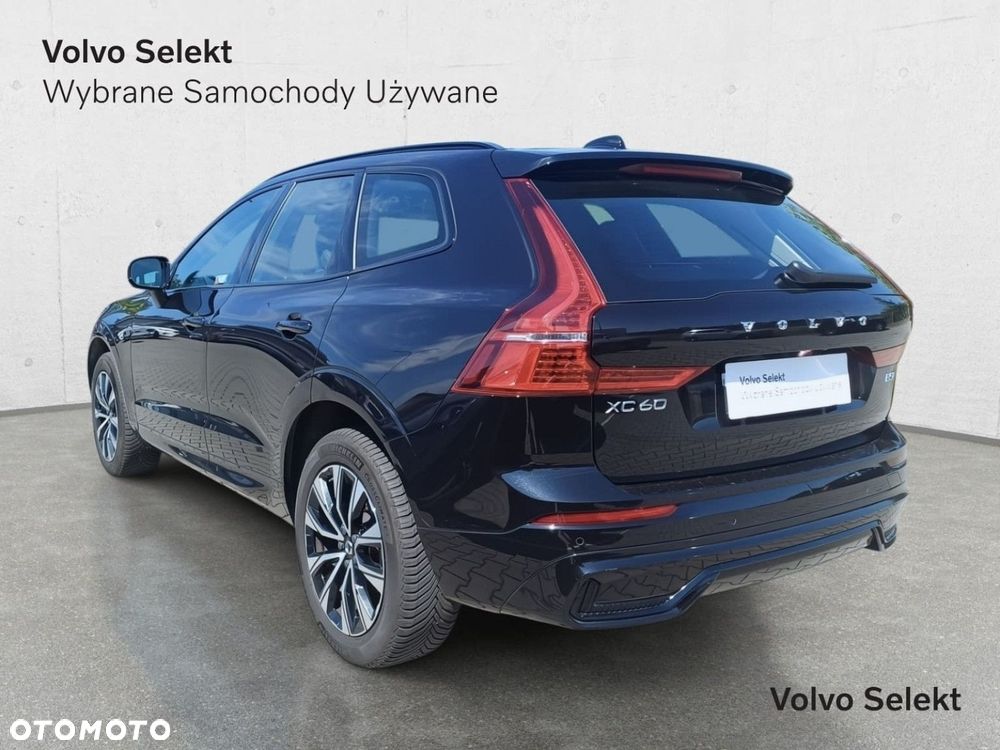 Volvo XC 60 - 8