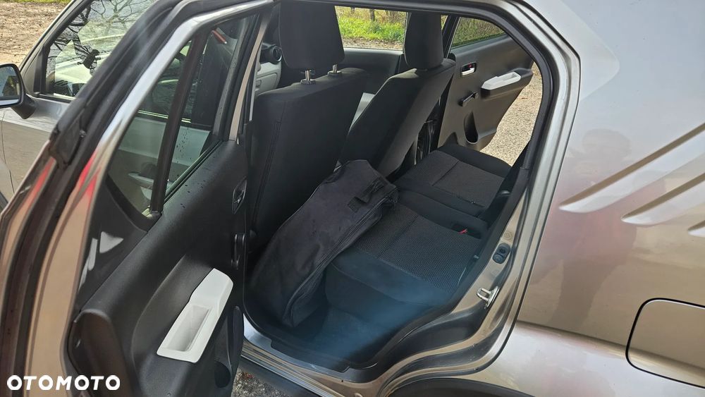 Suzuki Ignis 1.2 Elegance - 10