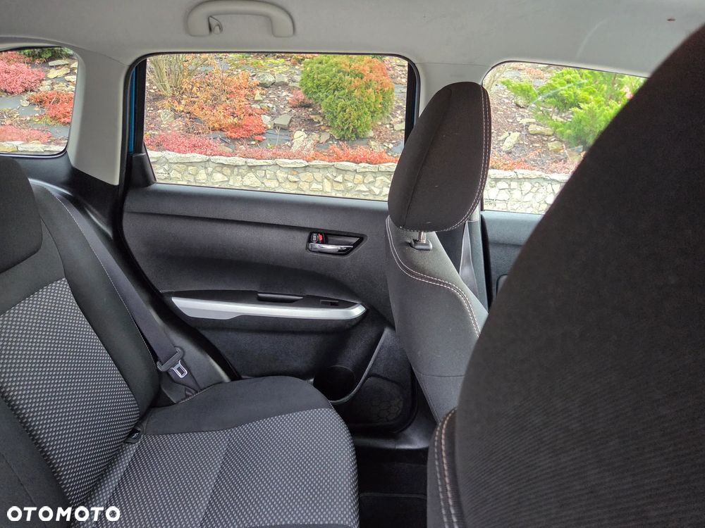 Suzuki Vitara 1.6 Premium 2WD - 22