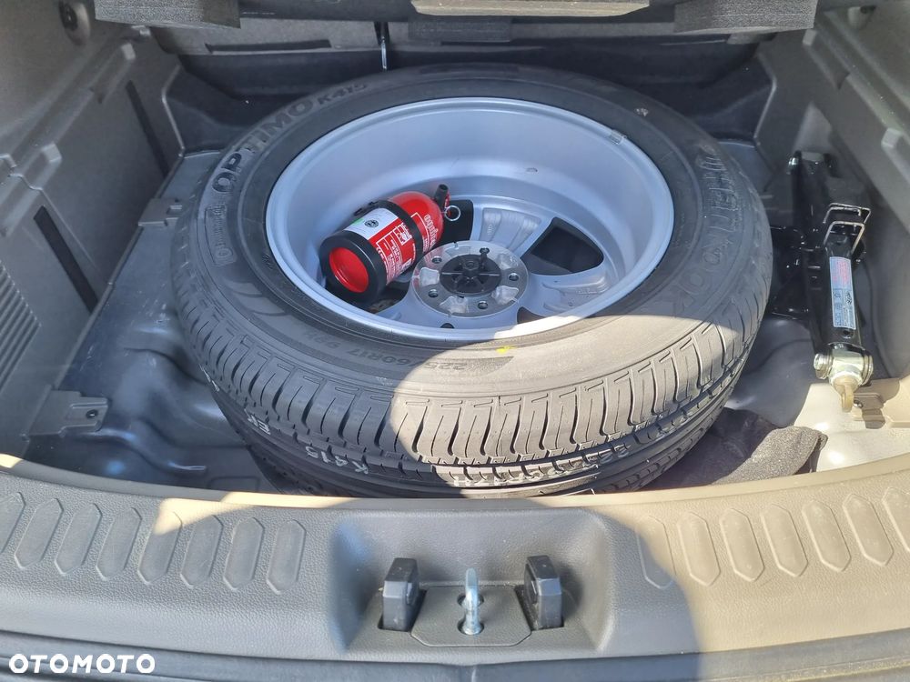 Kia Sportage 2.0 CRDI XL - 12